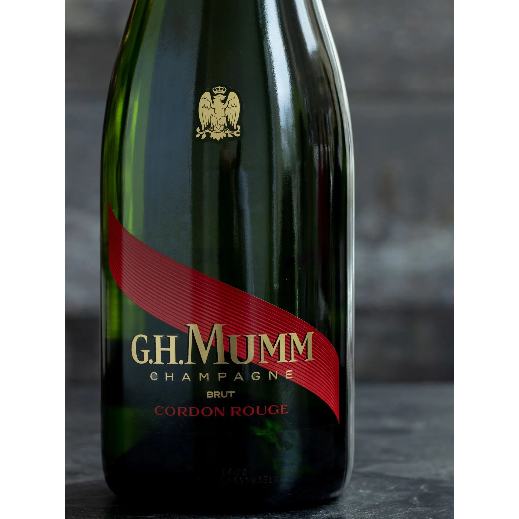 Шампанське Mumm Cordon Rouge Brut 0.375л 12% Шампанське і ігристе вино на GRADUS.MARKET. Тел: 063 6987172. Доставка, гарантія, кращі ціни!, фото3