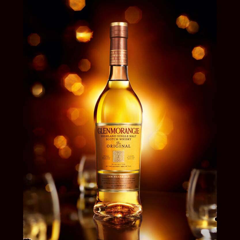 Віскі Glenmorangie Original 0,7л 40% у подарунковій упаковці Односолодовий віскі на GRADUS.MARKET. Тел: 063 6987172. Доставка, гарантія, кращі ціни!, фото4