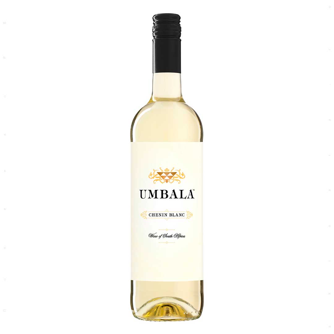 Вино Mare Magnum Umbala Chenin Blanc белое сухое 0,75 л 13% Вино сухое в GRADUS.MARKET. Тел: 063 6987172. Доставка, гарантия, лучшие цены!, фото1