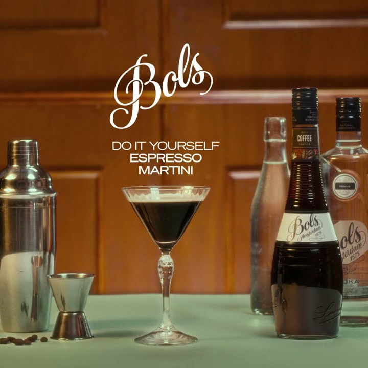 Ликер Bols Coffee 0,7л 24% Ликеры в GRADUS.MARKET. Тел: 063 6987172. Доставка, гарантия, лучшие цены!, фото2