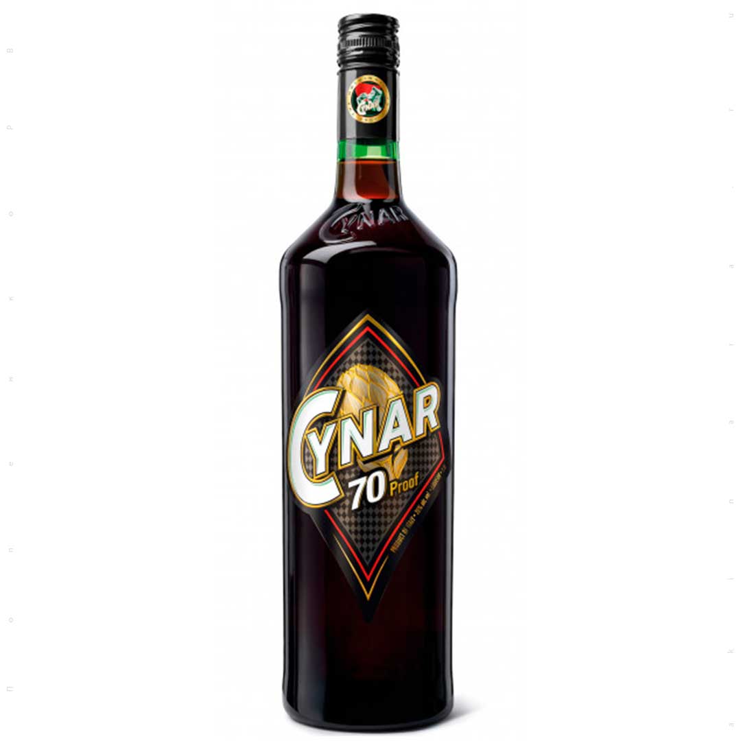 Лікер Артишоковий Cynar 70 High Proof 1л 35% Лікери на GRADUS.MARKET. Тел: 063 6987172. Доставка, гарантія, кращі ціни!, фото1