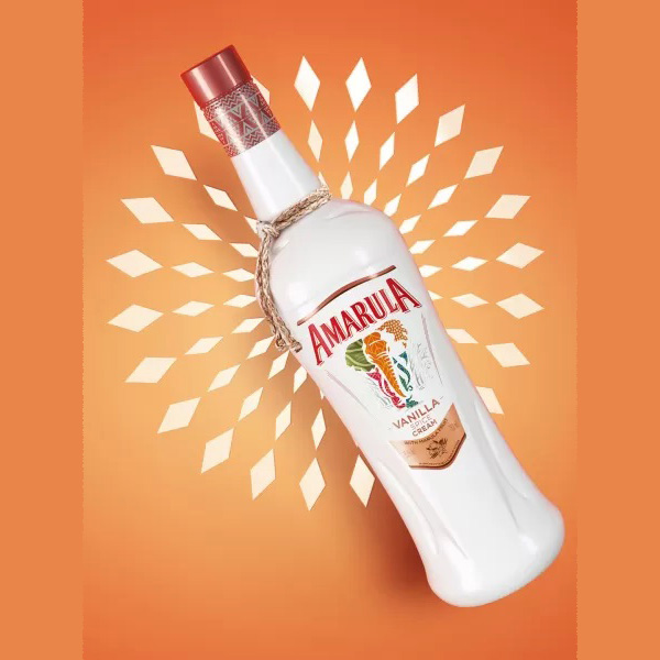 Крем-лікер Amarula Vanilla Spice Cream 0,7л 15,5% Лікери на GRADUS.MARKET. Тел: 063 6987172. Доставка, гарантія, кращі ціни!, фото5