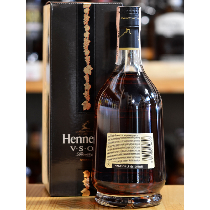 Коньяк Hennessy VSOP 6 років витримки Огляд Коньяк витримка 6 років на GRADUS.MARKET. Тел: 063 6987172. Доставка, гарантія, кращі ціни!, фото4