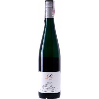 Вино Riesling Villa Wolf полусладкое белое 0,75л 10,5% Вина и игристые в GRADUS.MARKET. Тел: 063 6987172. Доставка, гарантия, лучшие цены!