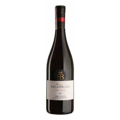 Вино Firriato Nero d'Avola Roccaperciata сухе червоне 0,75л 13,5% Вино сухе на GRADUS.MARKET. Тел: 063 6987172. Доставка, гарантія, кращі ціни!