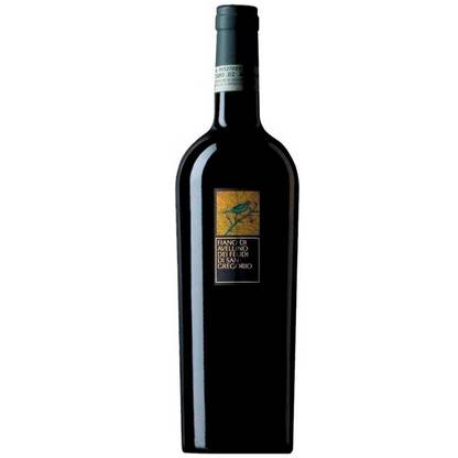 Вино Fiano di Avellino Feudi di San Gregorio сухе біле 0,75л 13,5% Вино сухе на GRADUS.MARKET. Тел: 063 6987172. Доставка, гарантія, кращі ціни!