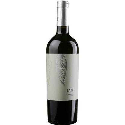 Вино Bodegas Atalaya Laya красное сухое 0,75л 14,5% Вина и игристые в GRADUS.MARKET. Тел: 063 6987172. Доставка, гарантия, лучшие цены!