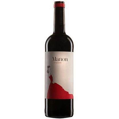 Вино Mano a Mano Manon Tempranillo червоне сухе 0,75л 14% Тихе вино на GRADUS.MARKET. Тел: 063 6987172. Доставка, гарантія, кращі ціни!