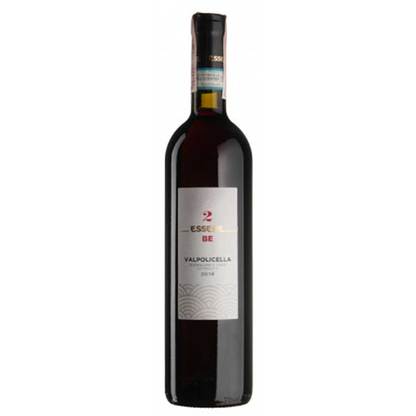 Вино Cesari Essere 2 Be Valpolicella червоне сухе 0,75л 11,5% Вина та ігристі на GRADUS.MARKET. Тел: 063 6987172. Доставка, гарантія, кращі ціни!