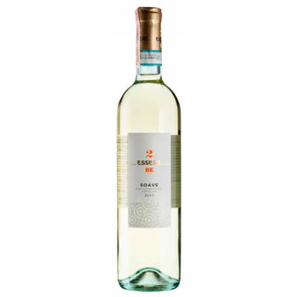 Вино Cesari Soave Essere белое сухое 0,75л 11,5% Вина и игристые в GRADUS.MARKET. Тел: 063 6987172. Доставка, гарантия, лучшие цены!