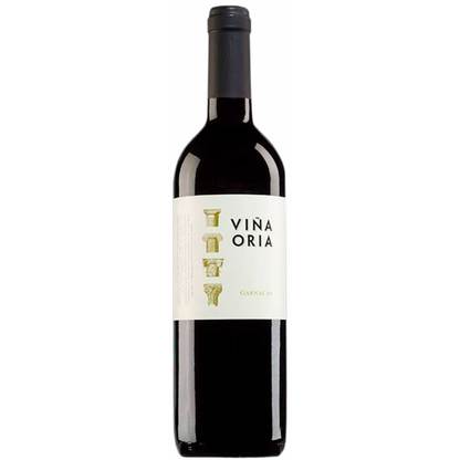 Вино Covinca Vina Oria Garnacha червоне сухе 0,75л 13% Вина та ігристі на GRADUS.MARKET. Тел: 063 6987172. Доставка, гарантія, кращі ціни!