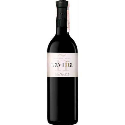 Вино Masia Vallformosa Lavina Tinto DO 2013 красное сухое 0,75л 13,5% Вина и игристые в GRADUS.MARKET. Тел: 063 6987172. Доставка, гарантия, лучшие цены!