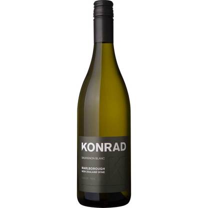 Вино Konrad Wines Sauvignon Blanc біле сухе 0,75л 13% Вина та ігристі на GRADUS.MARKET. Тел: 063 6987172. Доставка, гарантія, кращі ціни!