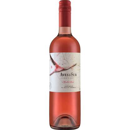 Вино Aves del Sur Merlot Rose рожеве напівсухе 0,75л 13,4% Вино напівсухе на GRADUS.MARKET. Тел: 063 6987172. Доставка, гарантія, кращі ціни!