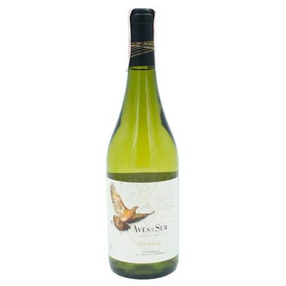 Вино Carta Vieja Aves Del Sur Chardonnay белое сухое 0,75л 12,5% Вино сухое в GRADUS.MARKET. Тел: 063 6987172. Доставка, гарантия, лучшие цены!