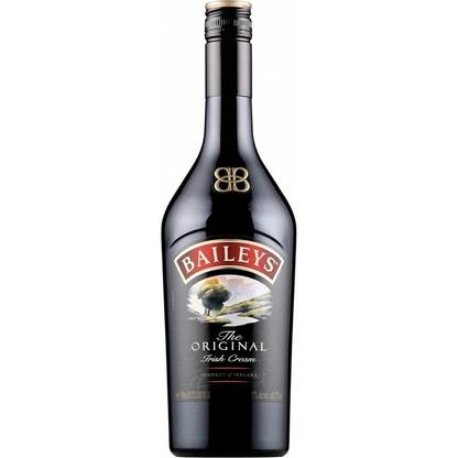 Ликер Baileys 1л 17% Ликеры и аперитивы в GRADUS.MARKET. Тел: 063 6987172. Доставка, гарантия, лучшие цены!