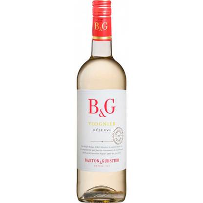 Вино Barton & Guestier Viognier Reserve біле сухе 0,75л 12,5% Вино сухе на GRADUS.MARKET. Тел: 063 6987172. Доставка, гарантія, кращі ціни!