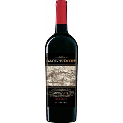 Вино Mare Magnum Zinfandel Backwoods Reserve красное сухое 0,75л 14% Вина и игристые в GRADUS.MARKET. Тел: 063 6987172. Доставка, гарантия, лучшие цены!