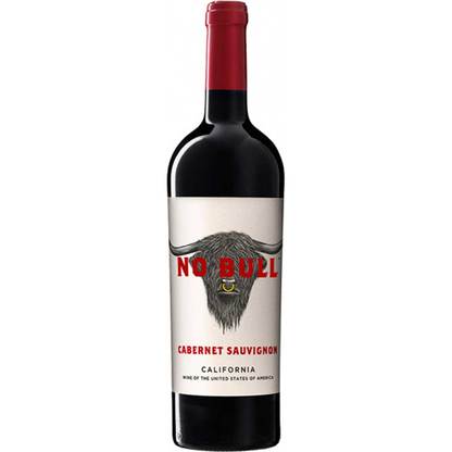 Вино Mare Magnum No Bull Sauvignon Cabernet червоне сухе 0,75л 13,5% Тихе вино на GRADUS.MARKET. Тел: 063 6987172. Доставка, гарантія, кращі ціни!