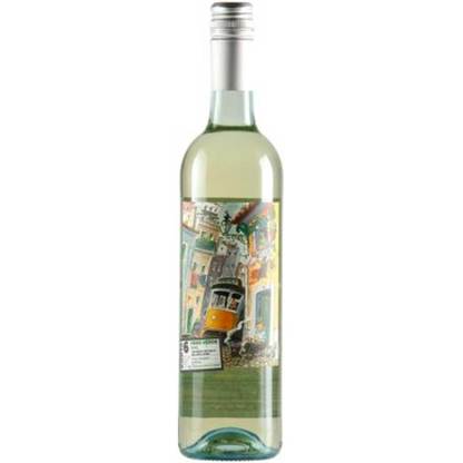 Вино Porta 6 Vinho Verde біле сухе 0,75л 9,5% Вина та ігристі на GRADUS.MARKET. Тел: 063 6987172. Доставка, гарантія, кращі ціни!