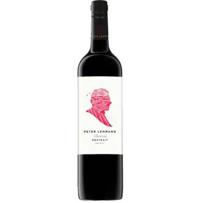 Вино Peter Lehmann Portrait Shiraz красное сухое 0,75л 14,5% Тихое вино в GRADUS.MARKET. Тел: 063 6987172. Доставка, гарантия, лучшие цены!