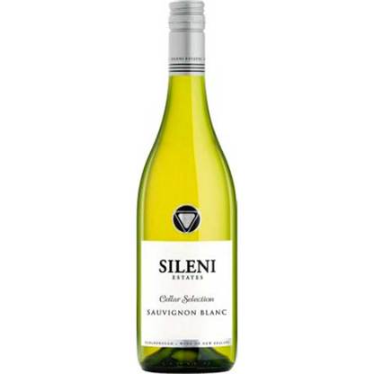 Вино Sileni Sauvignon Blanc біле сухе 0,75л 12,5% Вина та ігристі на GRADUS.MARKET. Тел: 063 6987172. Доставка, гарантія, кращі ціни!