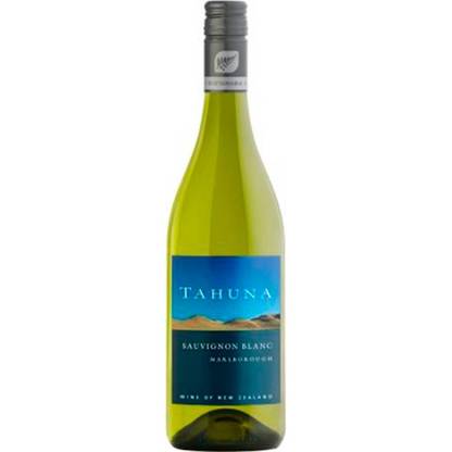 Вино Tahuna Sauvignon Blanc белое сухое 0,75л 12,5% Вина и игристые в GRADUS.MARKET. Тел: 063 6987172. Доставка, гарантия, лучшие цены!