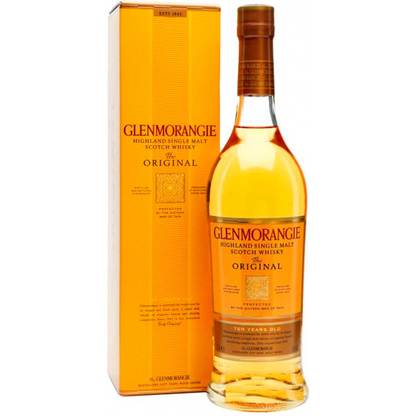 Віскі Glenmorangie Original 10 років витримки в подарунковій упаковці 1 л 40% Віскі на GRADUS.MARKET. Тел: 063 6987172. Доставка, гарантія, кращі ціни!