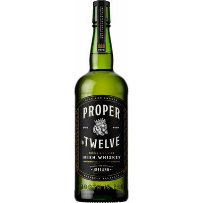 Виски Proper № Twelve 0,7 л 40% Бленд (Blended) в GRADUS.MARKET. Тел: 063 6987172. Доставка, гарантия, лучшие цены!