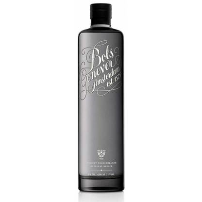 Джин Bols Genever Original 0,7 л 42% Джин в GRADUS.MARKET. Тел: 063 6987172. Доставка, гарантия, лучшие цены!