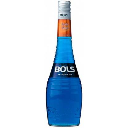 Ликер Bols Blue Curacao 0,7л 21% Ликеры и аперитивы в GRADUS.MARKET. Тел: 063 6987172. Доставка, гарантия, лучшие цены!