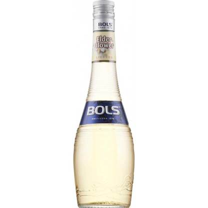 Ликер Bols Elderflower 0,7л 17% Ликеры и аперитивы в GRADUS.MARKET. Тел: 063 6987172. Доставка, гарантия, лучшие цены!