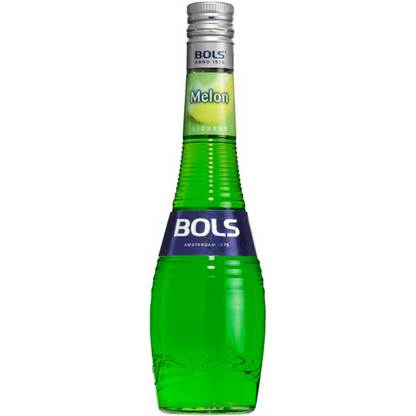 Ликер Bols Melon 0,7л 17% Ликеры и аперитивы в GRADUS.MARKET. Тел: 063 6987172. Доставка, гарантия, лучшие цены!