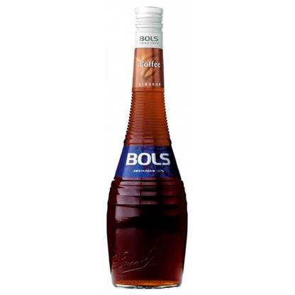 Ликер Bols Coffee 0,7л 24% Ликеры и аперитивы в GRADUS.MARKET. Тел: 063 6987172. Доставка, гарантия, лучшие цены!