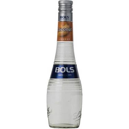 Лікер Bols Coconut 0,7л 17% Лікери та аперитиви на GRADUS.MARKET. Тел: 063 6987172. Доставка, гарантія, кращі ціни!