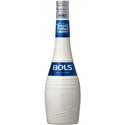 Ликер Bols Natural Yoghu 0,7л 15% Ликеры и аперитивы в GRADUS.MARKET. Тел: 063 6987172. Доставка, гарантия, лучшие цены!