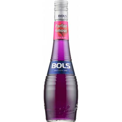 Лікер Bols Parfait Amour 0,7л 24% Лікери та аперитиви на GRADUS.MARKET. Тел: 063 6987172. Доставка, гарантія, кращі ціни!