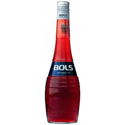 Ликер Bols Cherry Brandy 0,7л 24% Ликеры и аперитивы в GRADUS.MARKET. Тел: 063 6987172. Доставка, гарантия, лучшие цены!