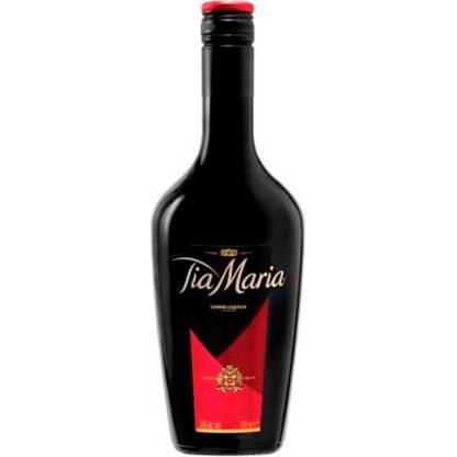 Лікер Tia Maria 0,7л 20% Лікери на GRADUS.MARKET. Тел: 063 6987172. Доставка, гарантія, кращі ціни!