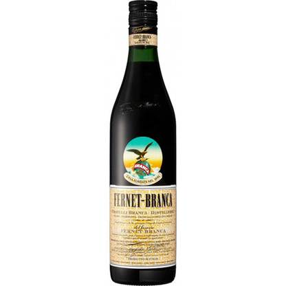 Настоянка гірка Fernet-Branca 0,7л 39% Вермут на GRADUS.MARKET. Тел: 063 6987172. Доставка, гарантія, кращі ціни!