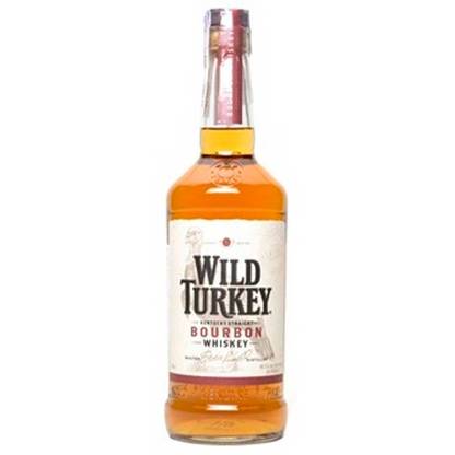 Бурбон Wild Turkey до 8 лет выдержки 0,7 л 40,5% Алкоголь и слабоалкогольные напитки в GRADUS.MARKET. Тел: 063 6987172. Доставка, гарантия, лучшие цены!