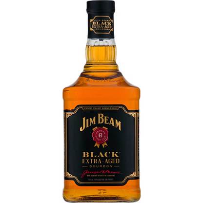 Віскі Jim Beam Black Extra Aged 0,7 л 43% Алкоголь і слабоалкогольні напої на GRADUS.MARKET. Тел: 063 6987172. Доставка, гарантія, кращі ціни!