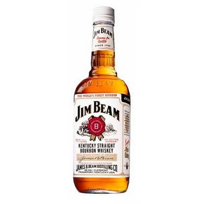 Виски Jim Beam White 4 года выдержки 0,7 л 40% Алкоголь и слабоалкогольные напитки в GRADUS.MARKET. Тел: 063 6987172. Доставка, гарантия, лучшие цены!