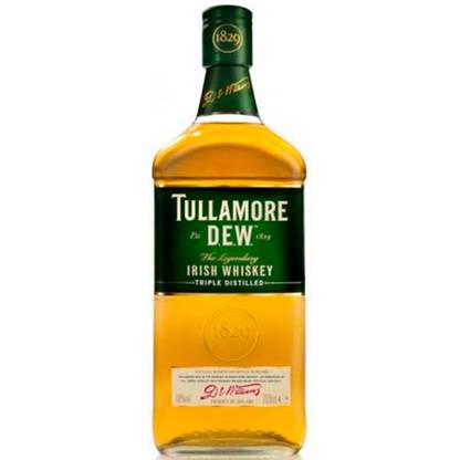 Виски бленд Tullamore Dew Original 0,7 л 40% Алкоголь и слабоалкогольные напитки в GRADUS.MARKET. Тел: 063 6987172. Доставка, гарантия, лучшие цены!