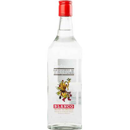 Текіла Piedrecita Tequila Blanco 0,7 л 38% Текіла сільвер на GRADUS.MARKET. Тел: 063 6987172. Доставка, гарантія, кращі ціни!