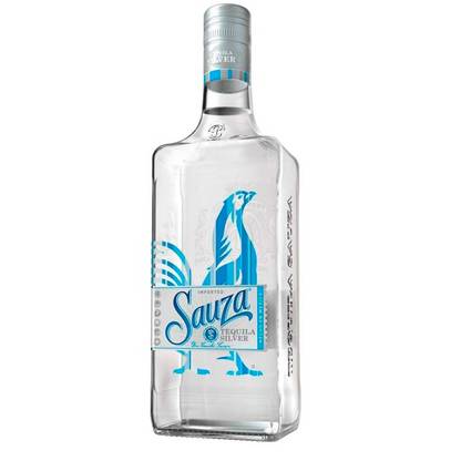 Текіла Sauza Tequila Silver 1л 38% Текіла сільвер на GRADUS.MARKET. Тел: 063 6987172. Доставка, гарантія, кращі ціни!