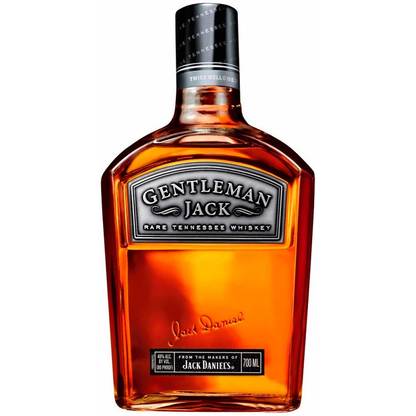 Віскі Jack Daniel's Gentleman Jack 0,7 л 40% Алкоголь і слабоалкогольні напої на GRADUS.MARKET. Тел: 063 6987172. Доставка, гарантія, кращі ціни!