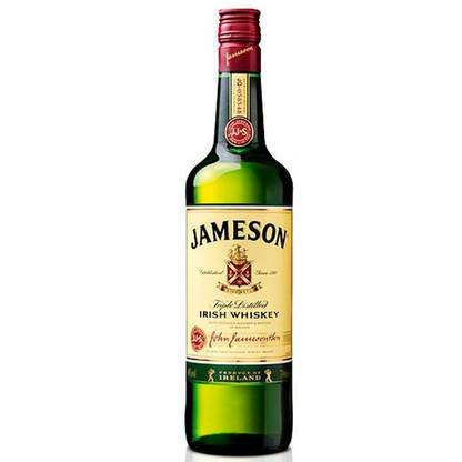 Виски Джемисон, Jameson Irish Whiskey 0,5 л 40% Виски в GRADUS.MARKET. Тел: 063 6987172. Доставка, гарантия, лучшие цены!