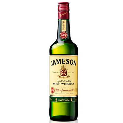 Віскі Джемісон, Jameson Irish Whiskey 0,5 л 40% Віскі на GRADUS.MARKET. Тел: 063 6987172. Доставка, гарантія, кращі ціни!