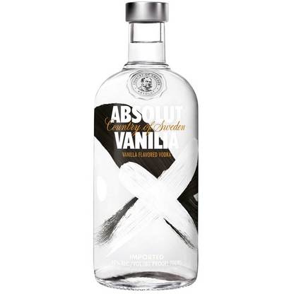 Водка Absolut Vanilia 0,7л 40% Водка в GRADUS.MARKET. Тел: 063 6987172. Доставка, гарантия, лучшие цены!